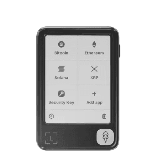 Ledger Nano Gen5